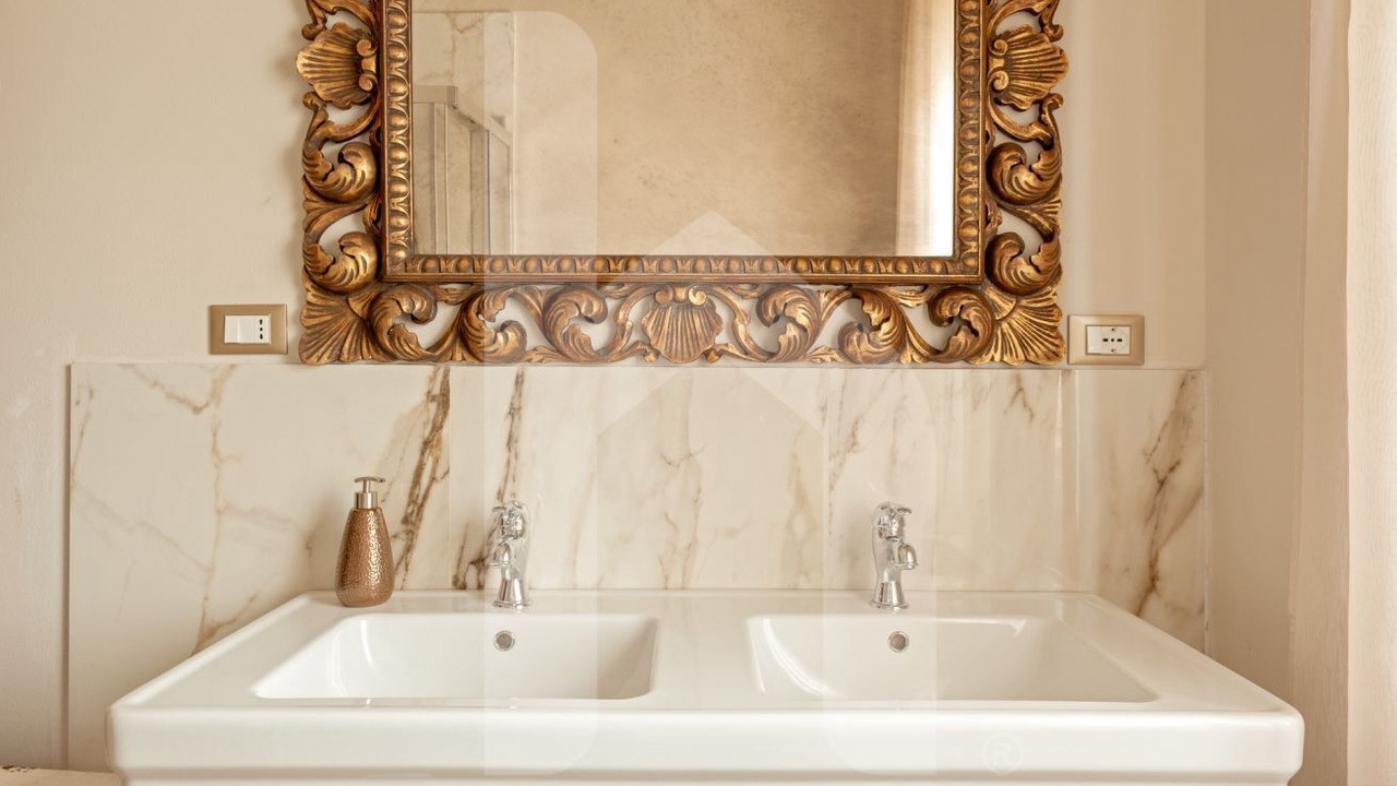 Photo of Bathroom in Pontasserchio