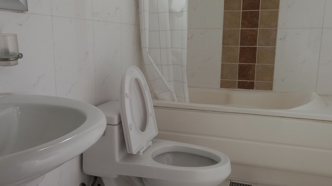 Photo of Bathroom in Pyeongtaek