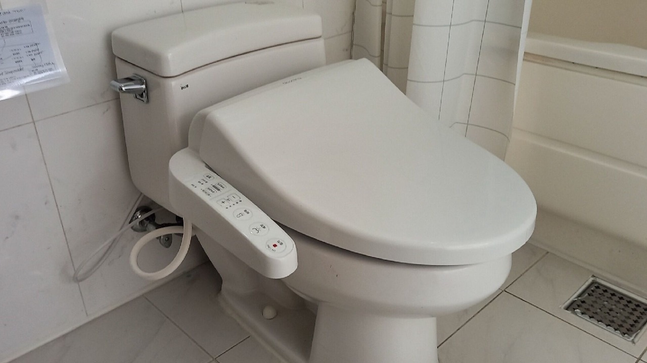 Photo of Bathroom in Pyeongtaek