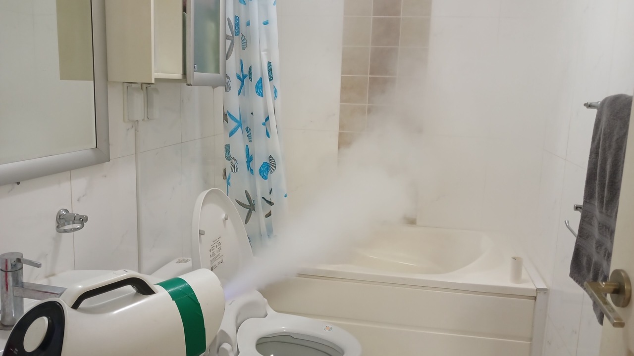 Photo of Bathroom in Pyeongtaek