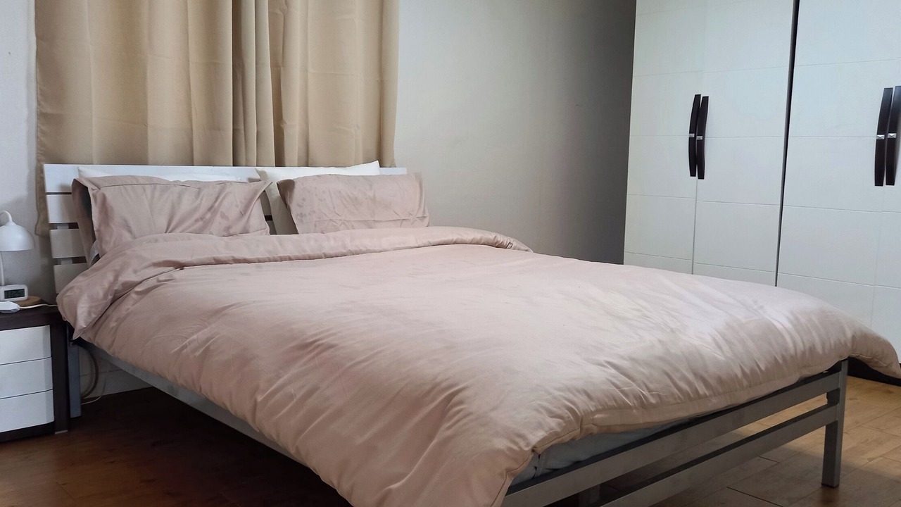 Photo of Bedroom in Pyeongtaek
