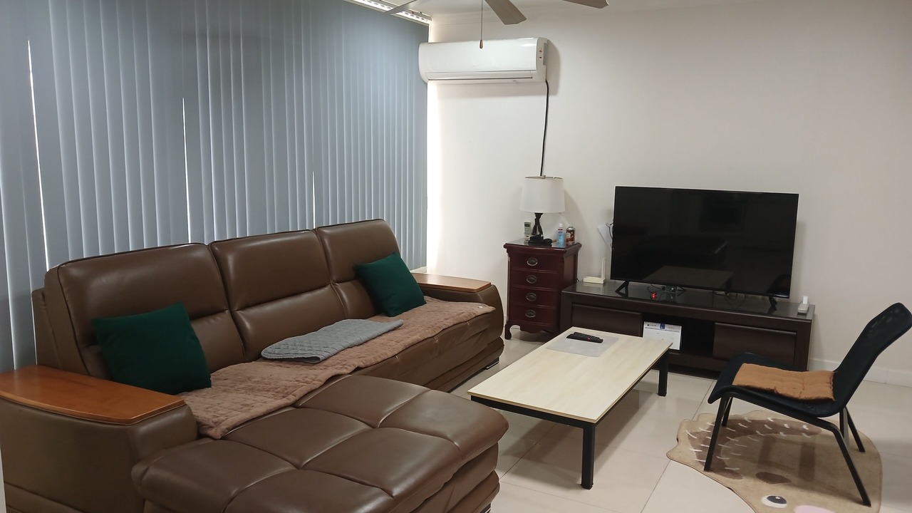 Photo of Livingroom in Pyeongtaek