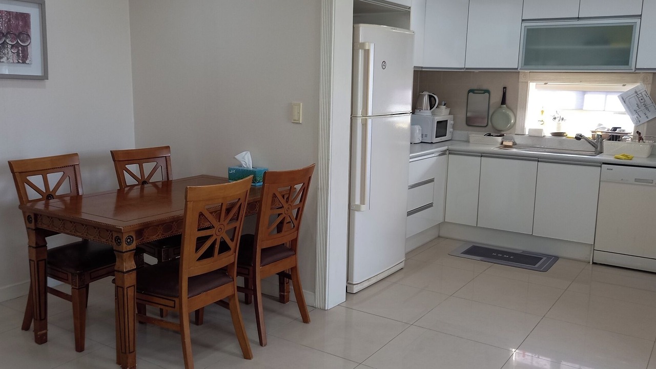 Photo of Kitchen in Pyeongtaek