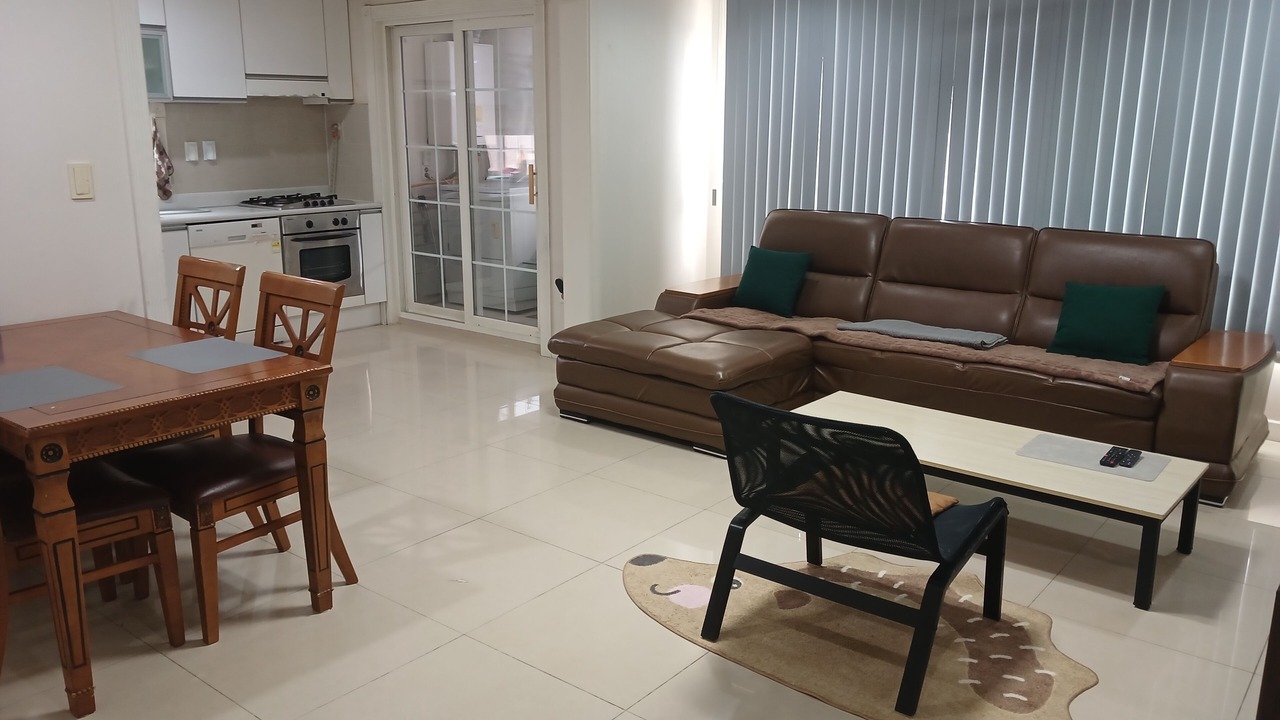 Photo of Livingroom in Pyeongtaek