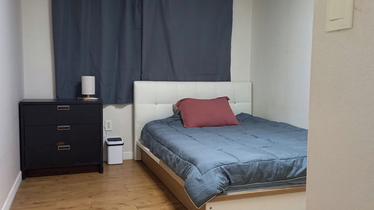 Photo of Bedroom in Pyeongtaek