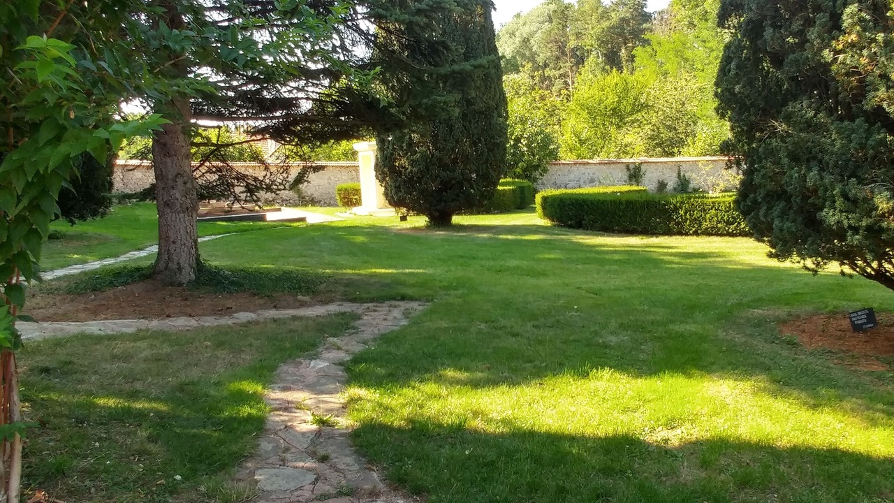 Photo of Outdoor in Droue-sur-Drouette