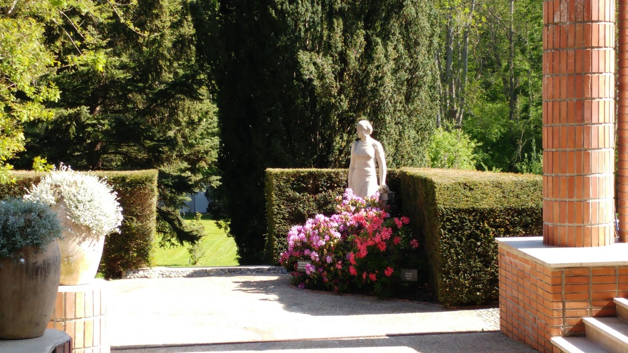 Photo of Outdoor in Droue-sur-Drouette