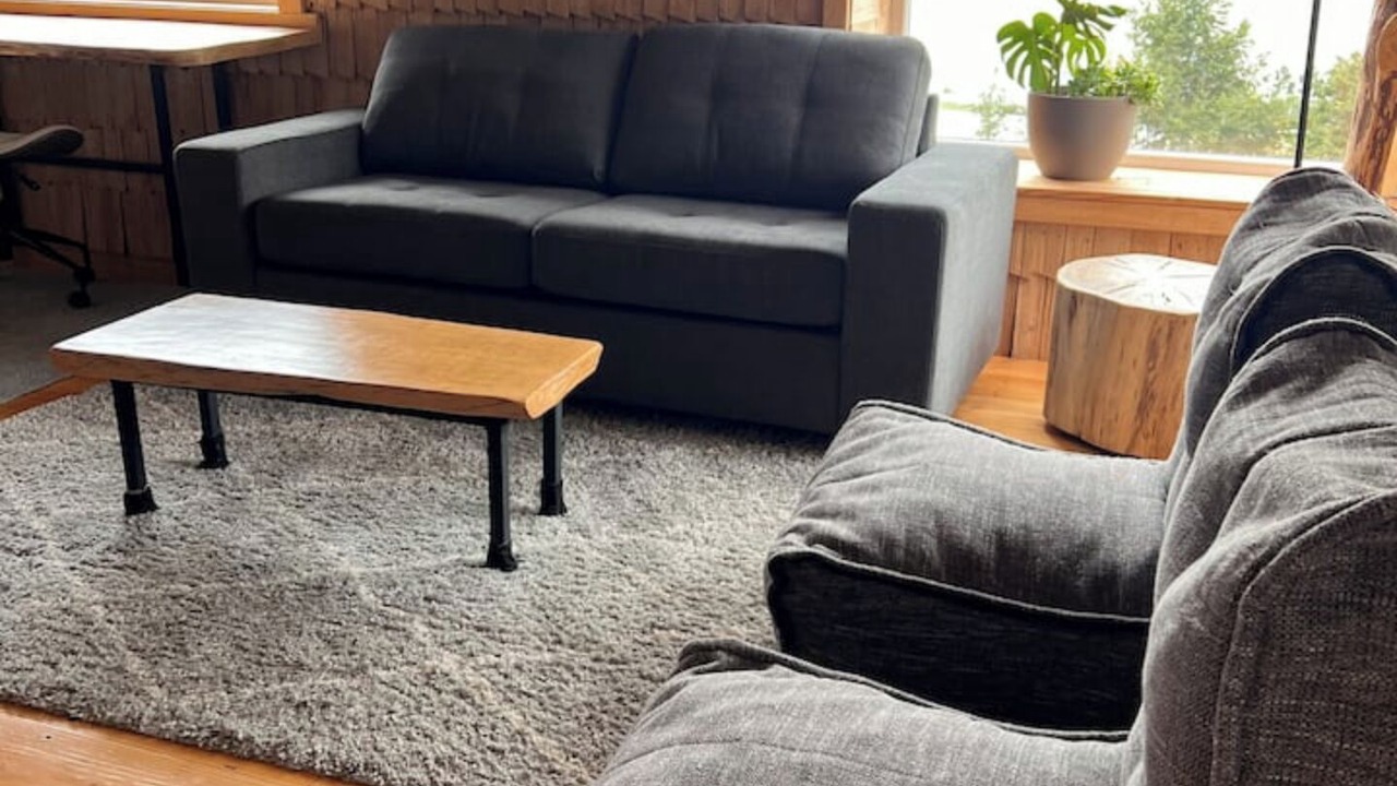 Photo of Livingroom in Castro