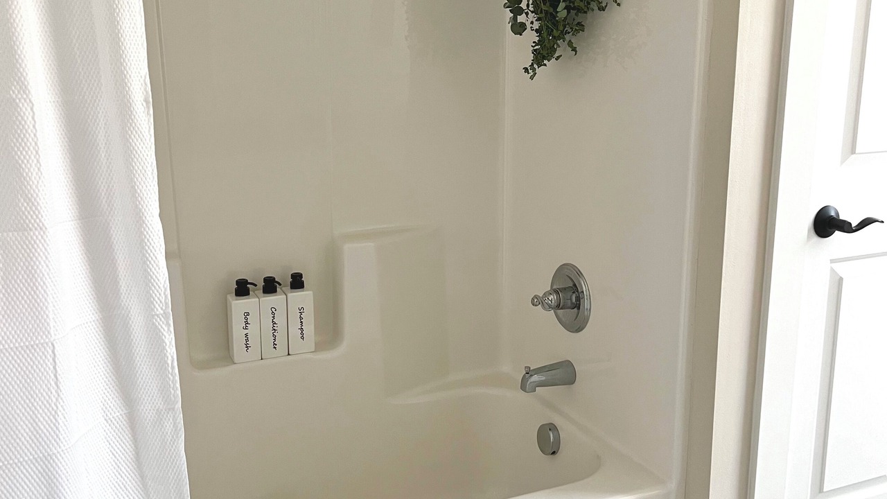 Photo of Bathroom in Suplee