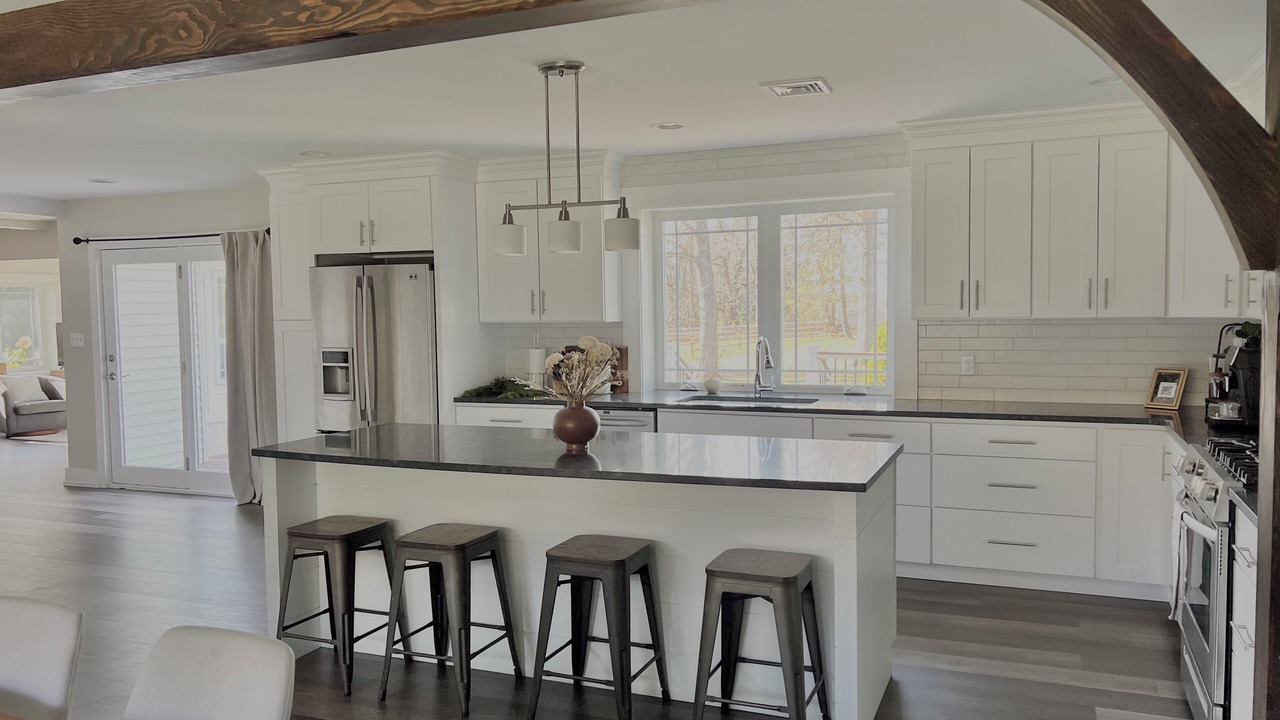 Photo of Kitchen in Suplee