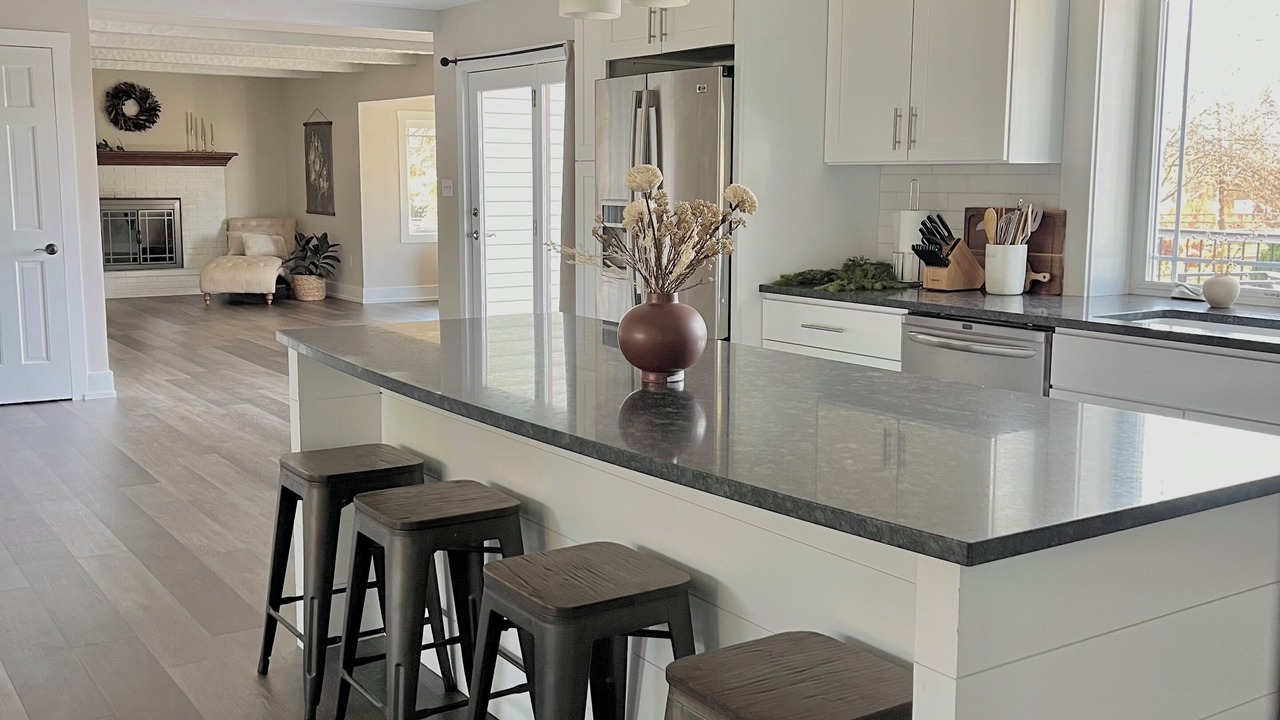 Photo of Kitchen in Suplee