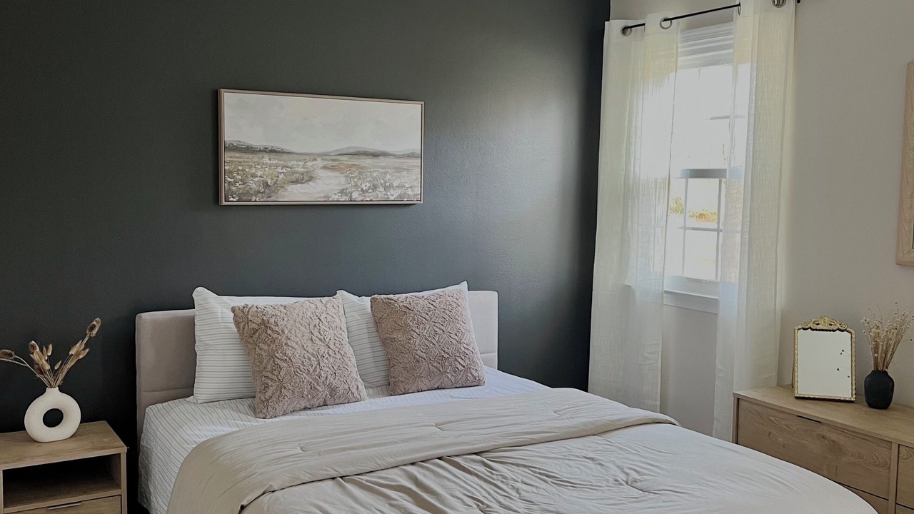 Photo of Bedroom in Suplee