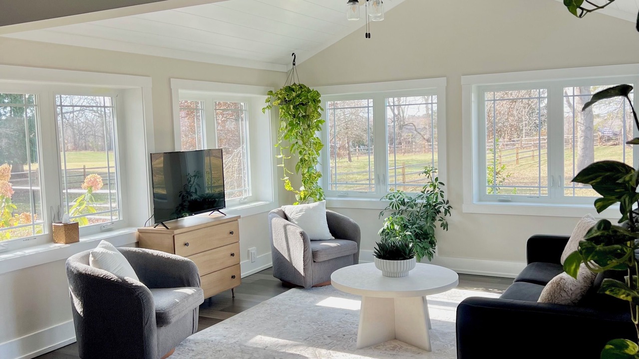 Photo of Livingroom in Suplee