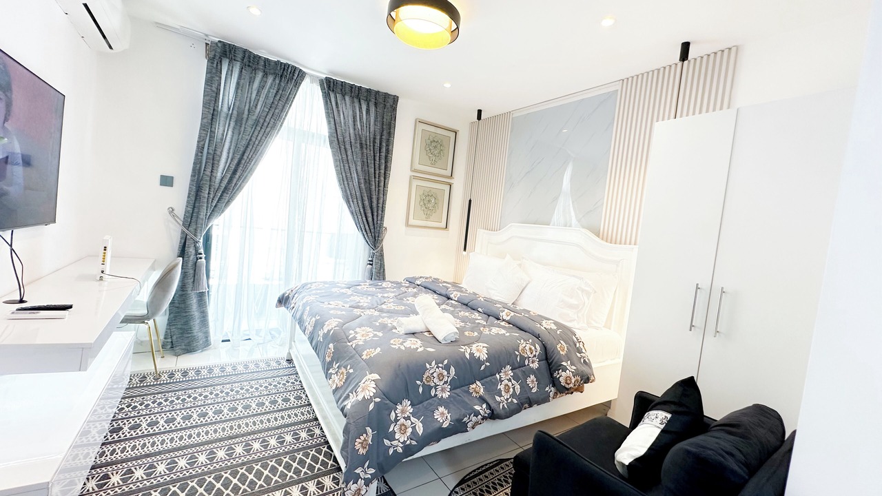 Photo of Bedroom in Cantonments