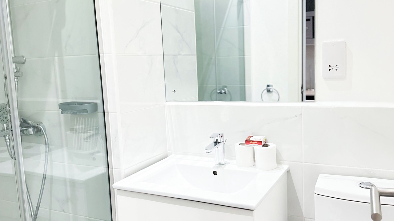 Photo of Bathroom in Cantonments