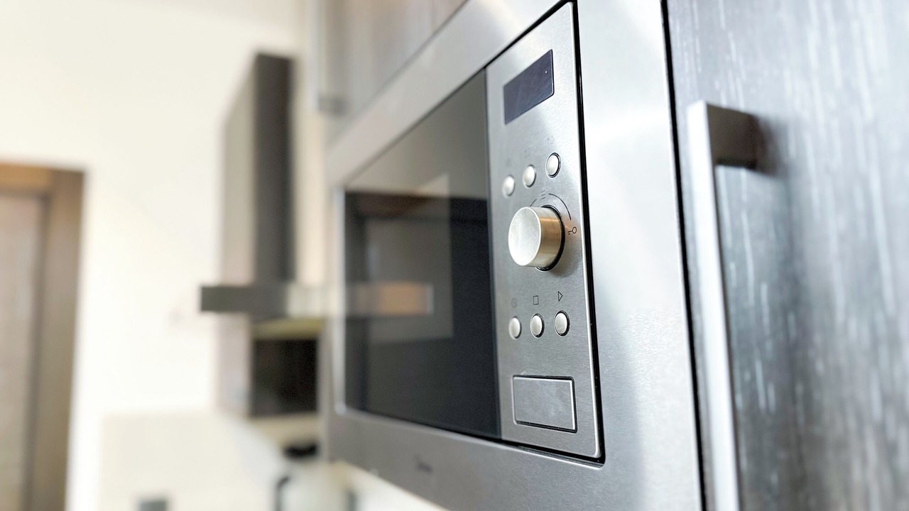 Photo of Kitchen in Cantonments