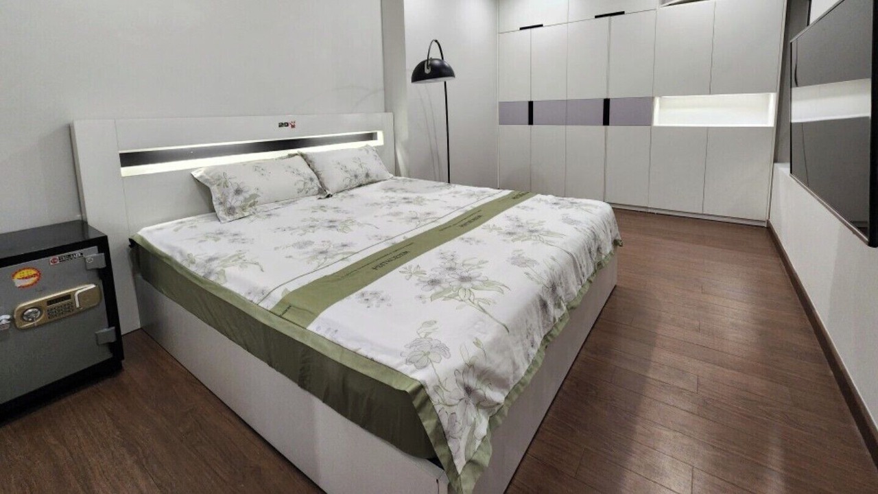 Photo of Bedroom in Tu Liem