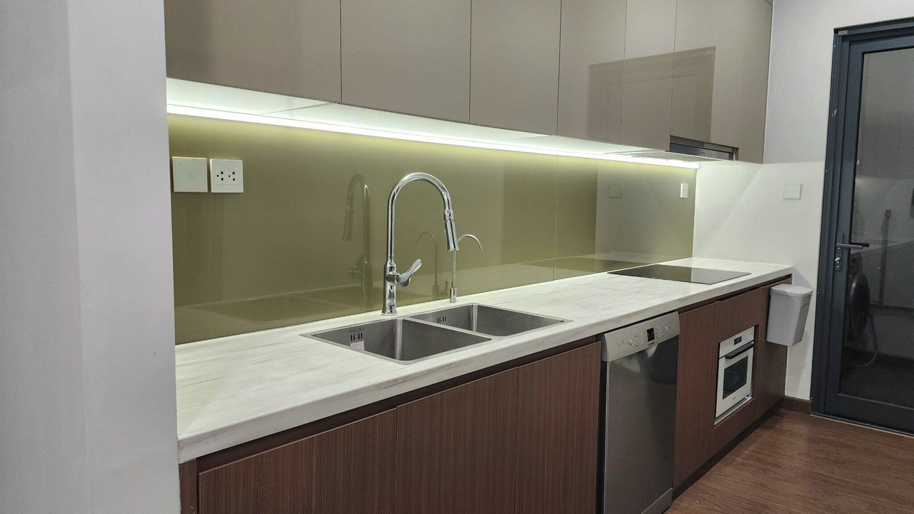 Photo of Kitchen in Tu Liem