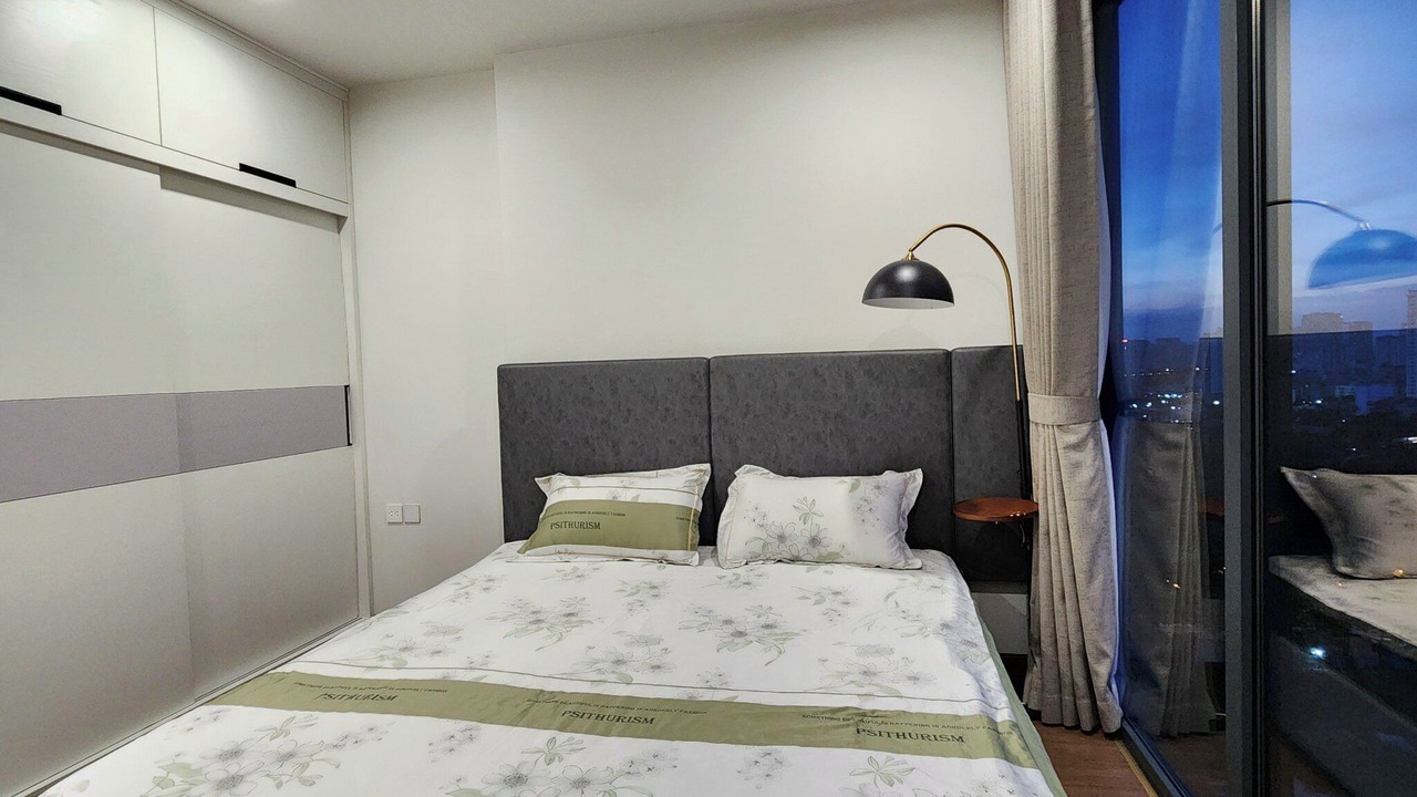 Photo of Bedroom in Tu Liem