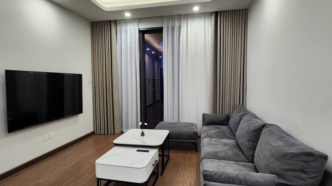 Photo of Livingroom in Tu Liem