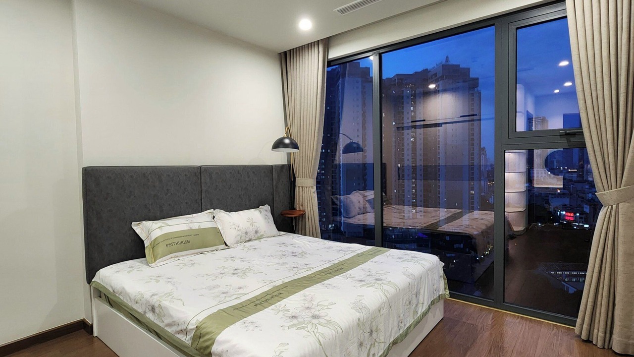 Photo of Bedroom in Tu Liem