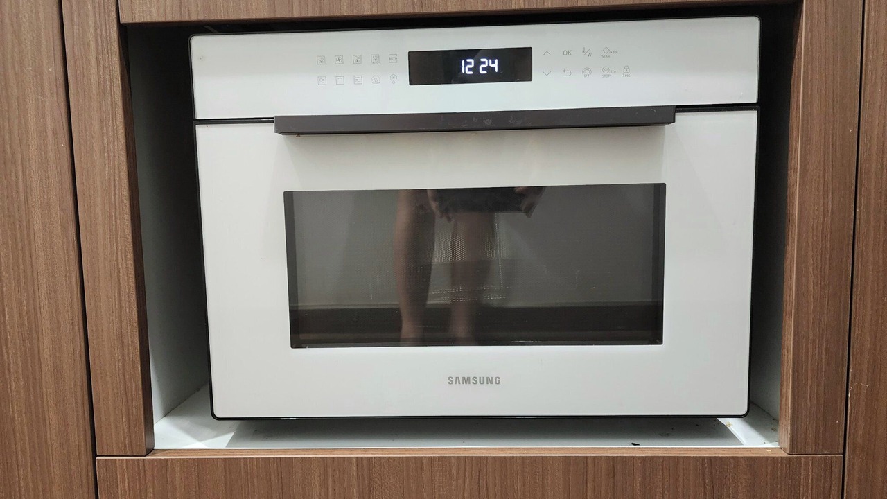 Photo of Kitchen in Tu Liem