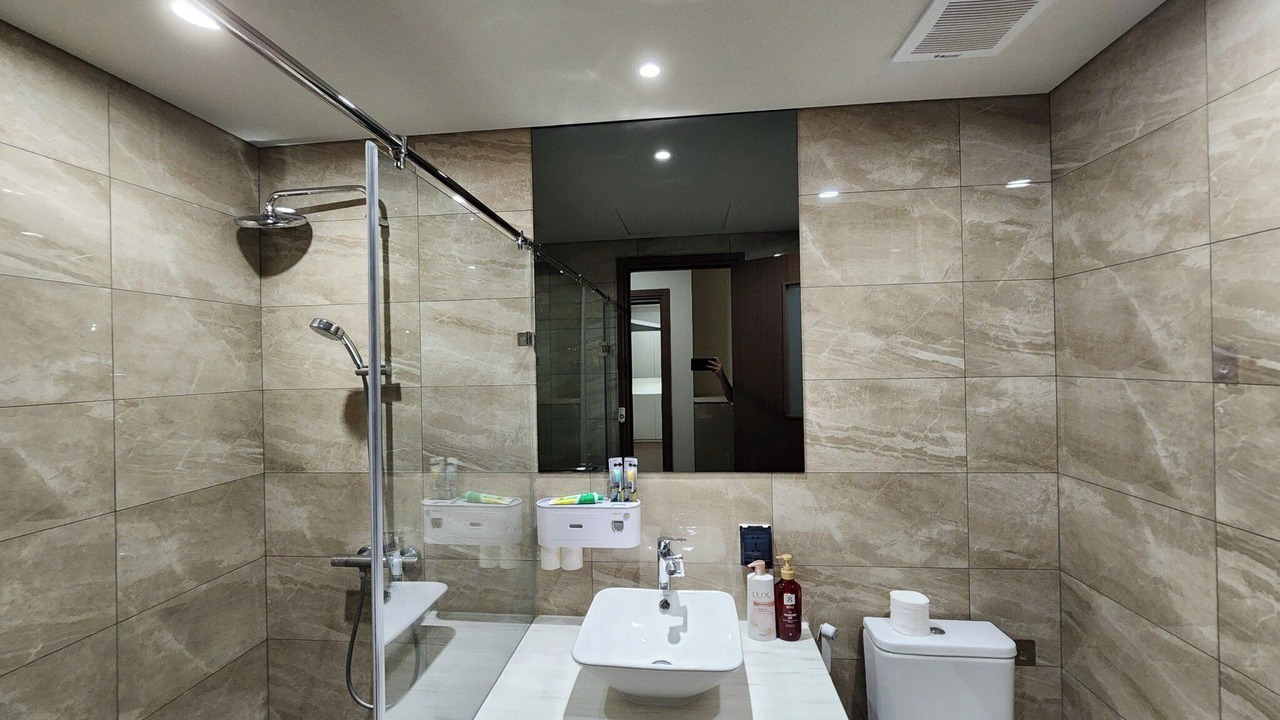 Photo of Bathroom in Tu Liem