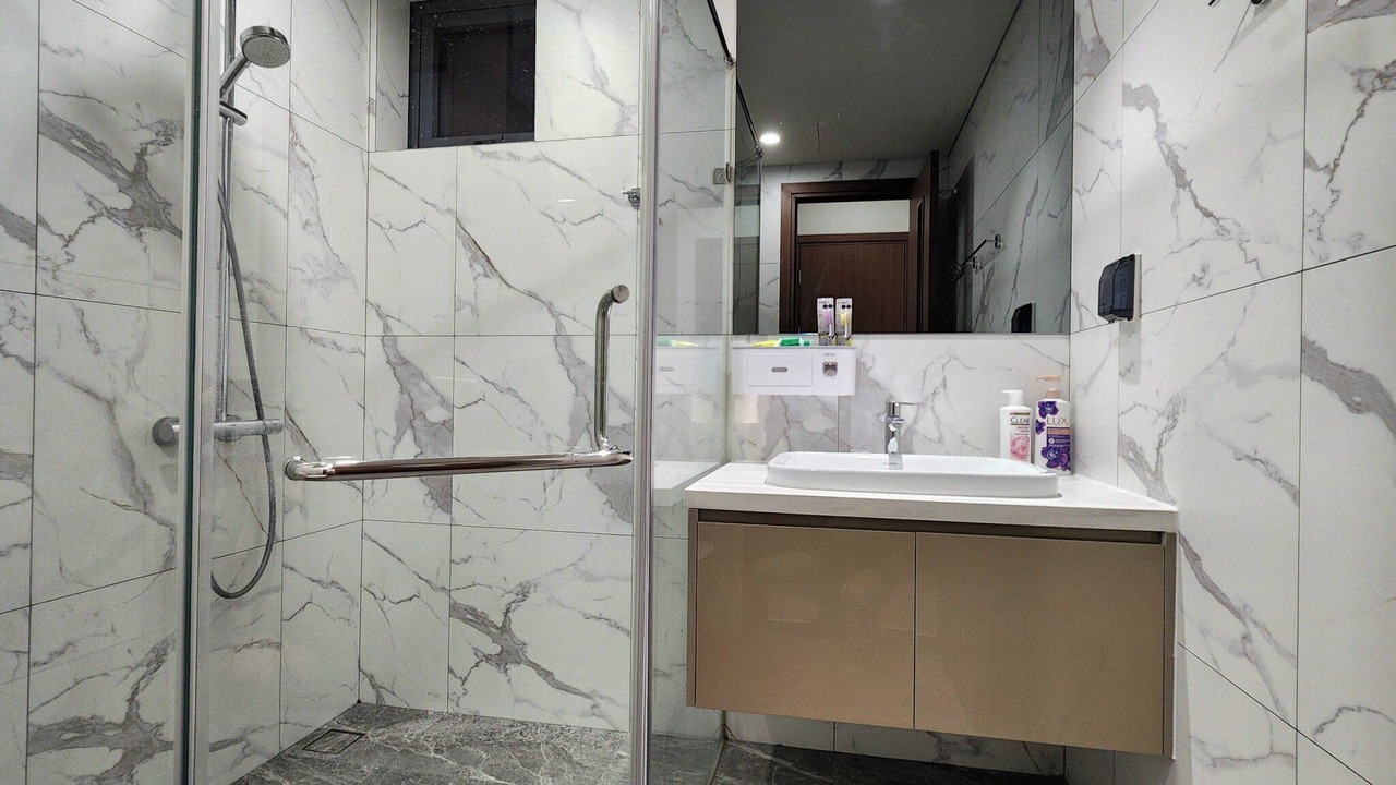 Photo of Bathroom in Tu Liem