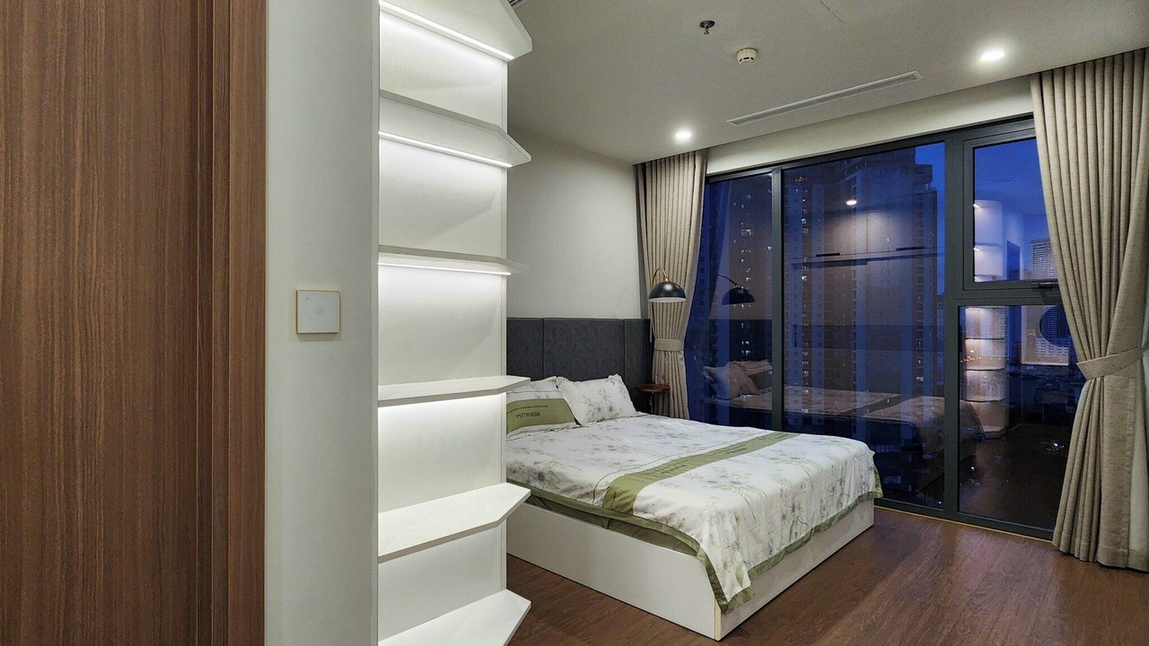 Photo of Bedroom in Tu Liem