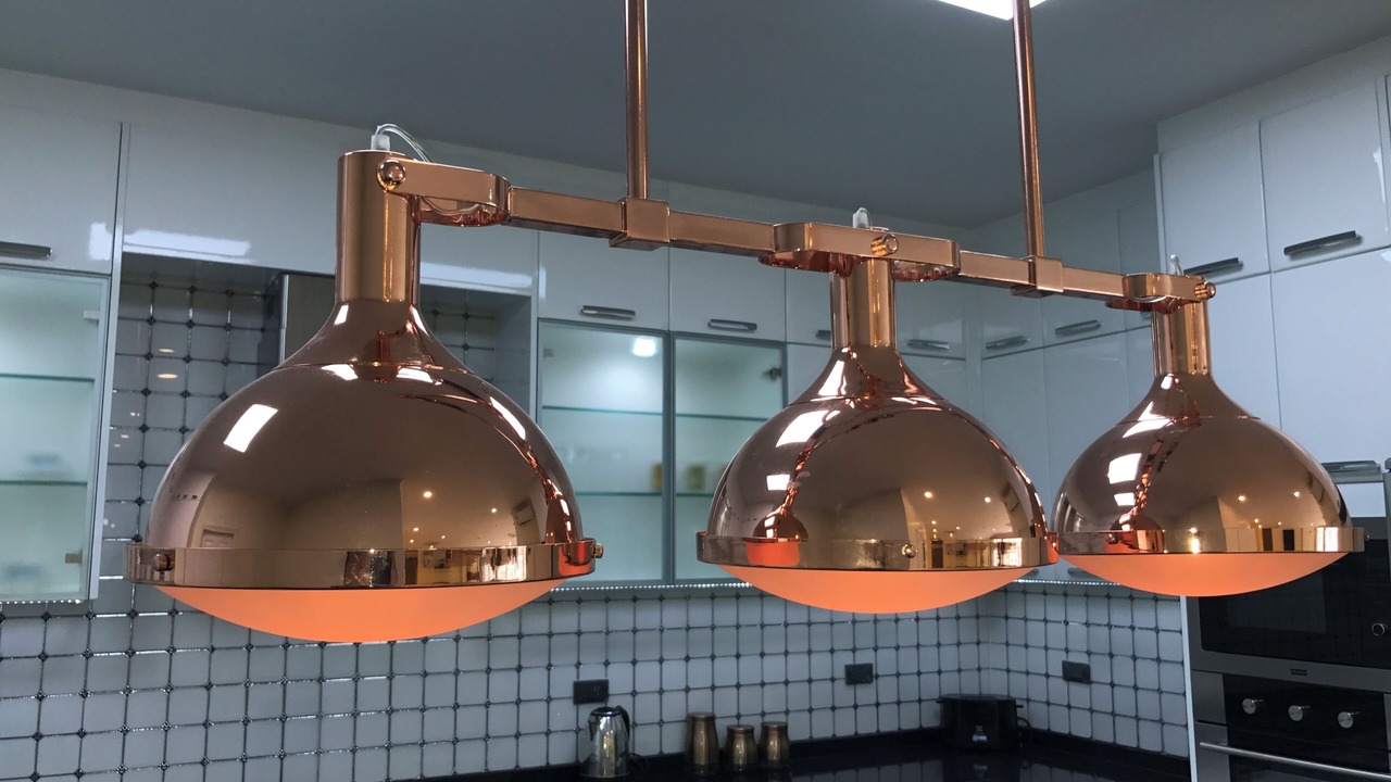 Photo of Kitchen in Khlong Ton Sai