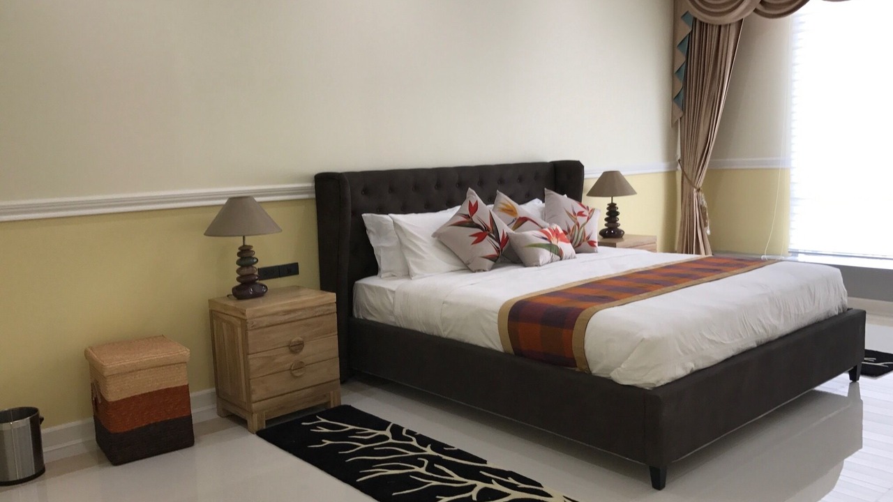 Photo of Bedroom in Khlong Ton Sai