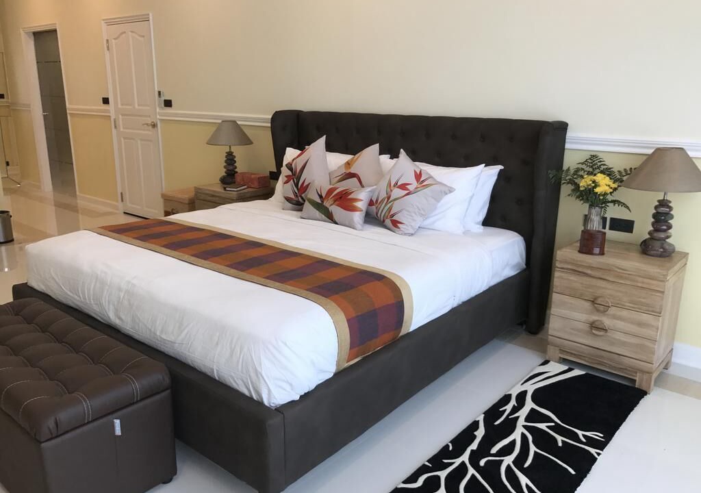 Photo of Bedroom in Khlong Ton Sai