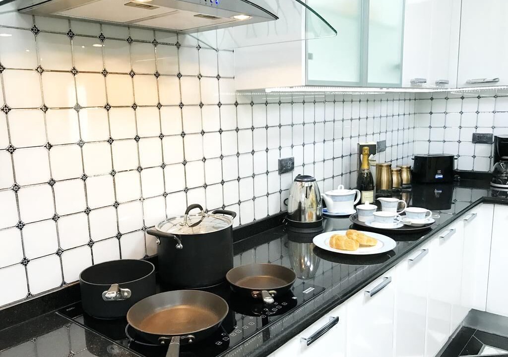 Photo of Kitchen in Khlong Ton Sai