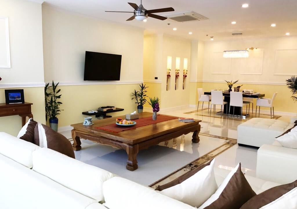 Photo of Livingroom in Khlong Ton Sai