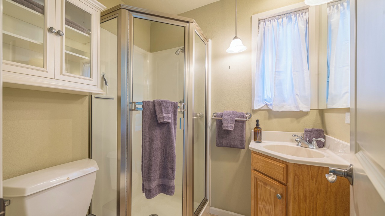 Photo of Bathroom in Port Angeles East