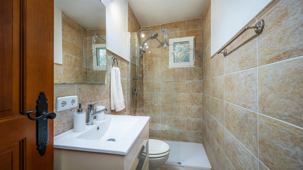 Photo of Bathroom in Costitx