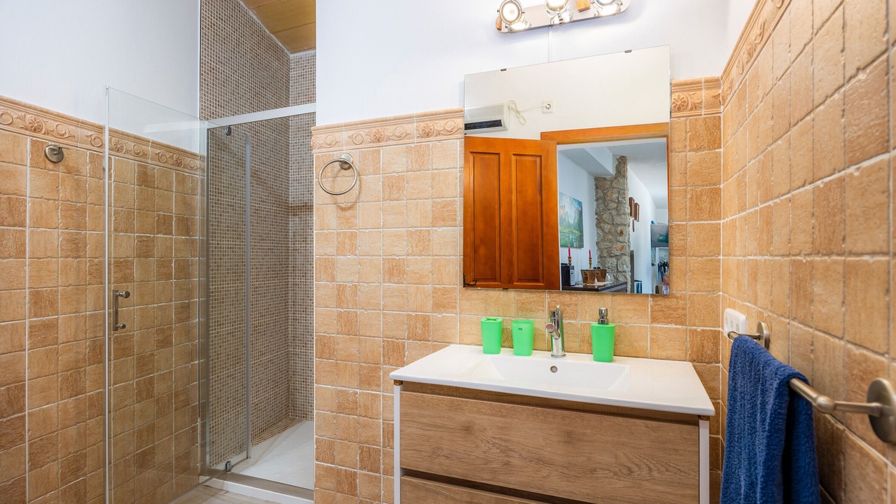 Photo of Bathroom in Costitx