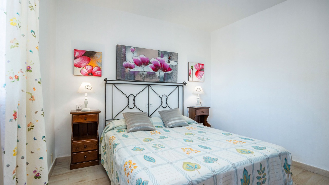 Photo of Bedroom in Costitx
