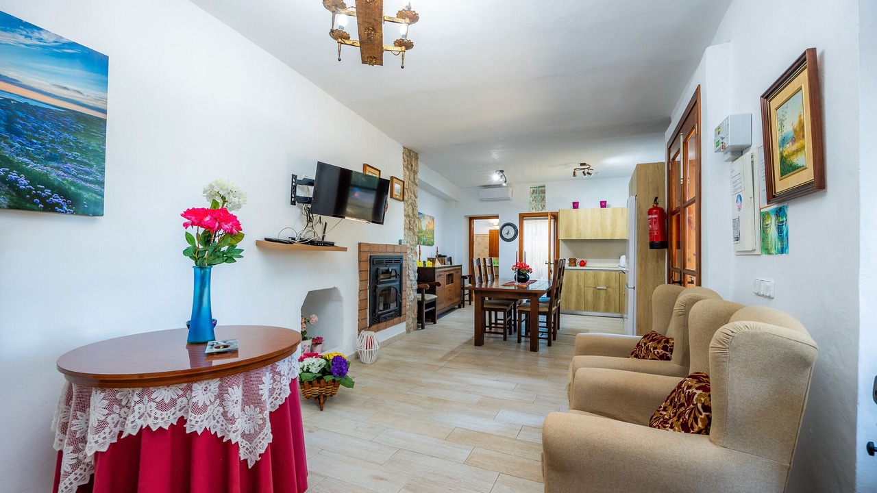 Photo of Livingroom in Costitx