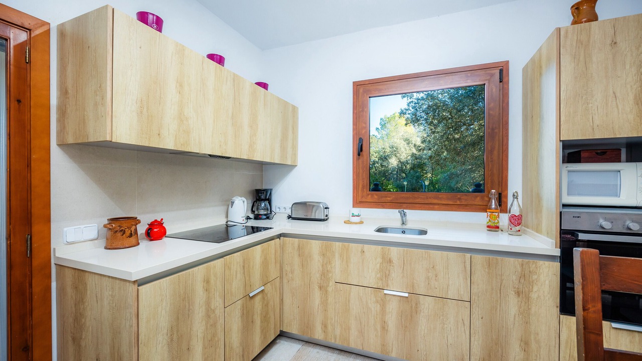 Photo of Kitchen in Costitx