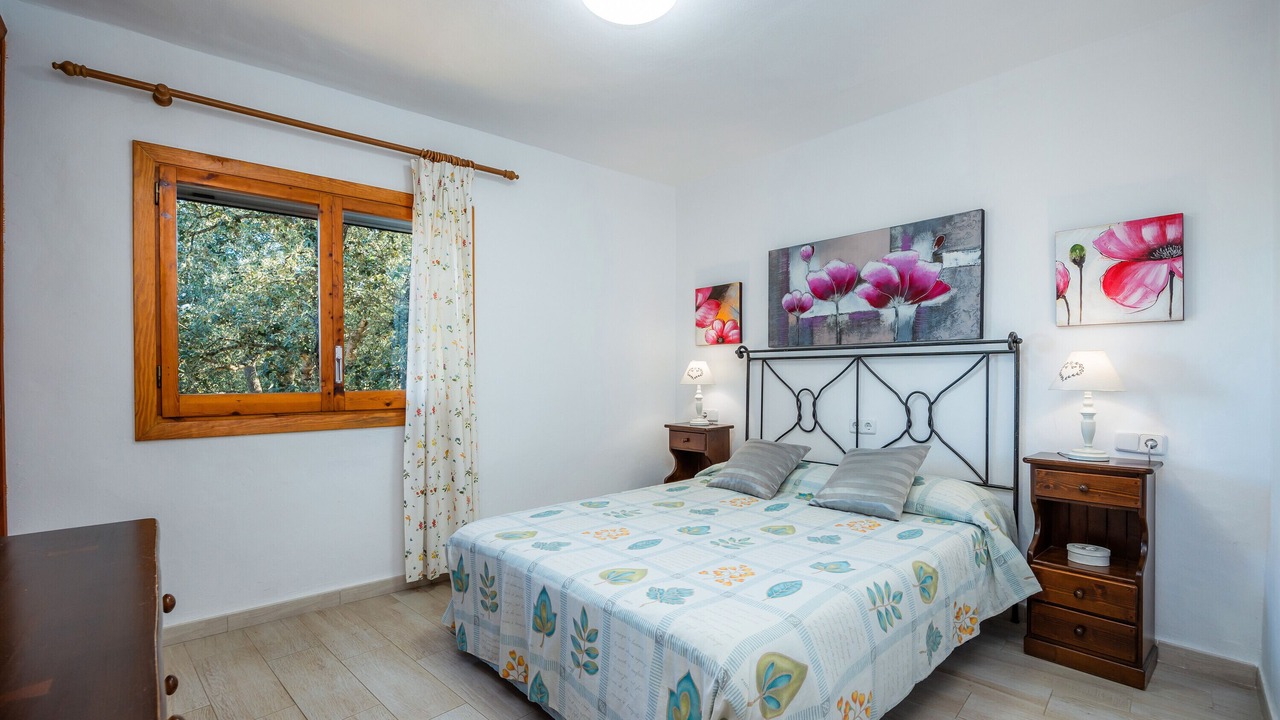 Photo of Bedroom in Costitx