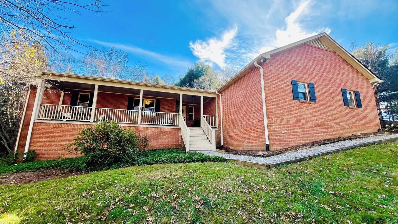 Photo of Outdoor in Blacksburg