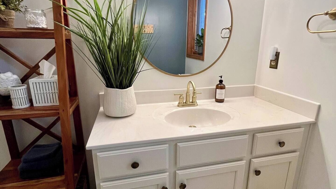 Photo of Bathroom in Blacksburg