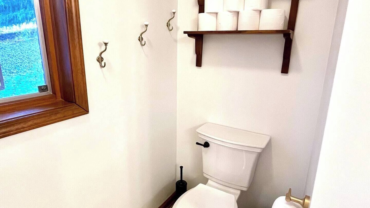 Photo of Bathroom in Blacksburg