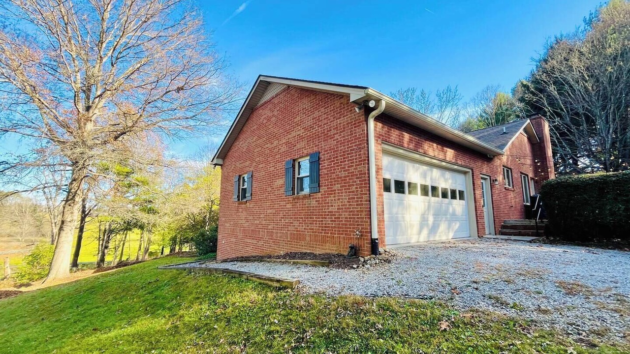 Photo of Outdoor in Blacksburg