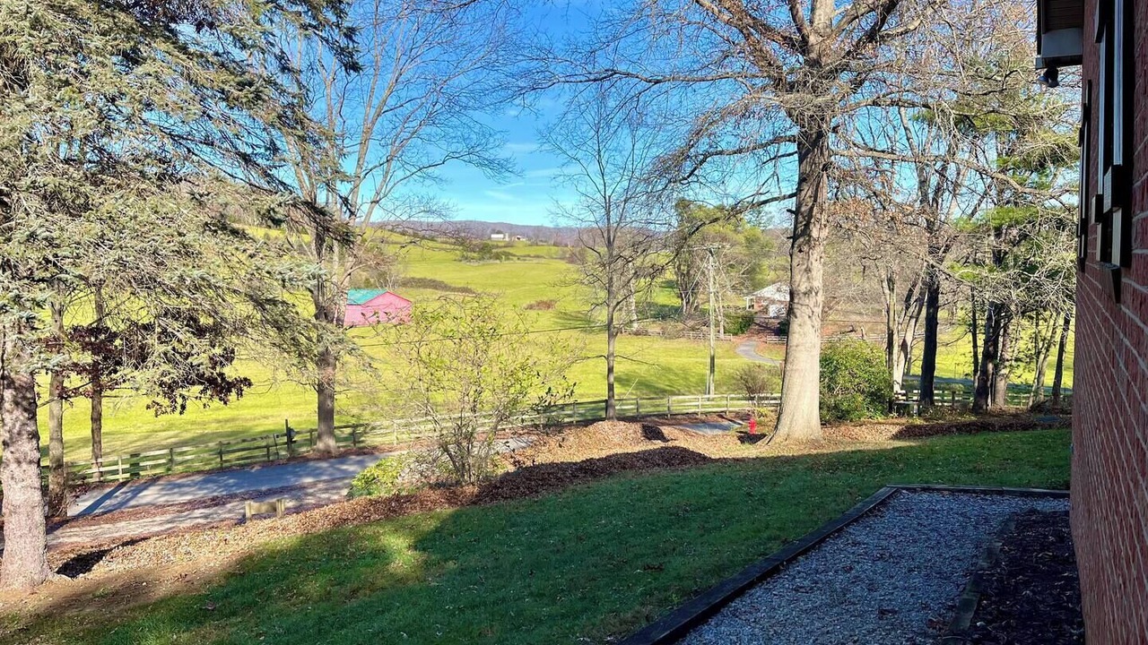 Photo of Outdoor in Blacksburg