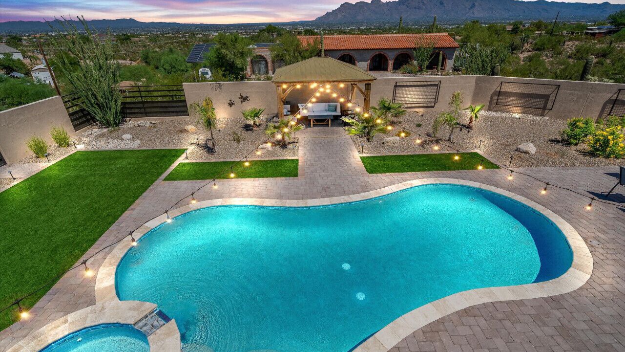 Photo of Outdoor in Tucson