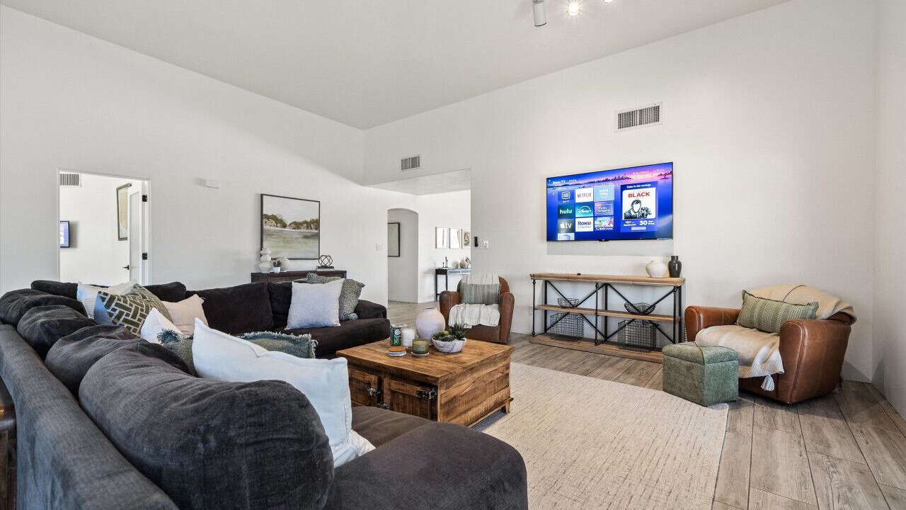Photo of Bedroom in Tucson