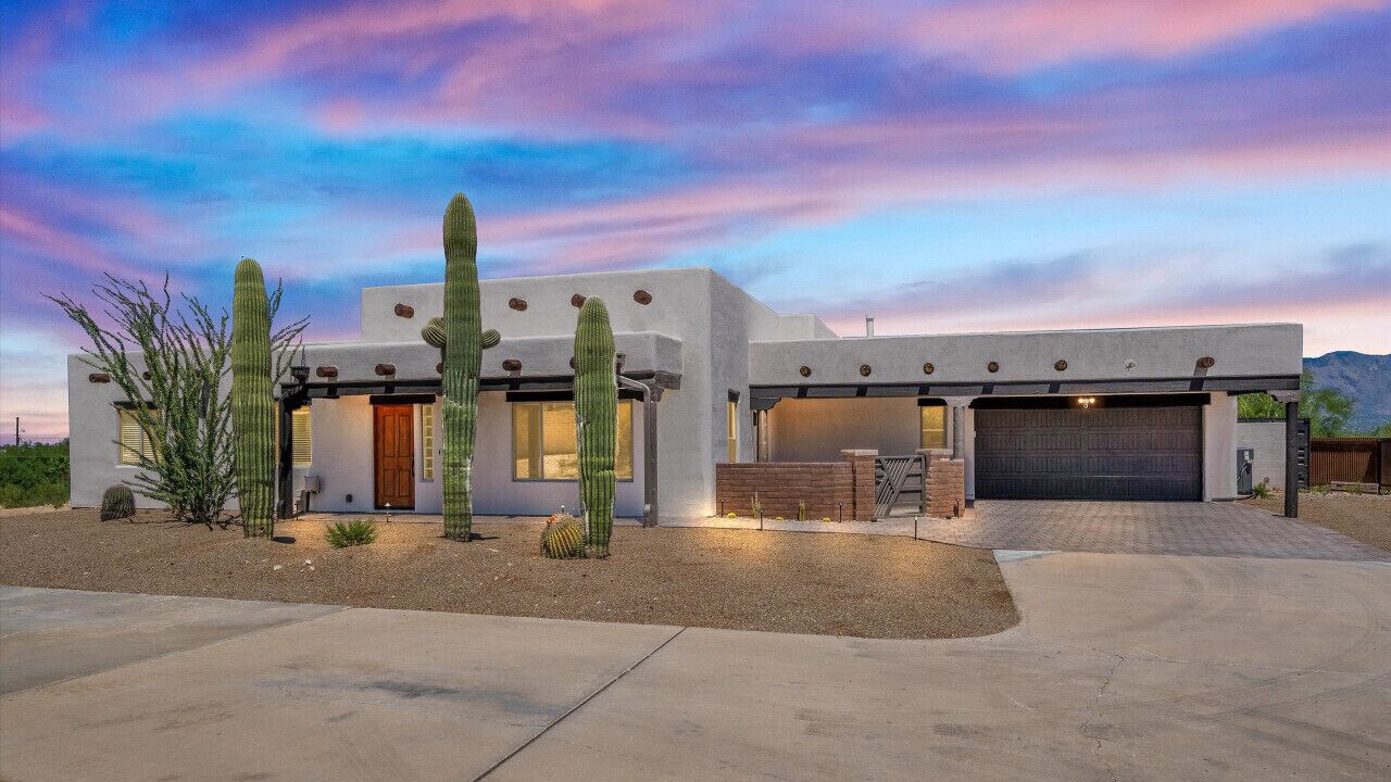 Photo of Outdoor in Tucson