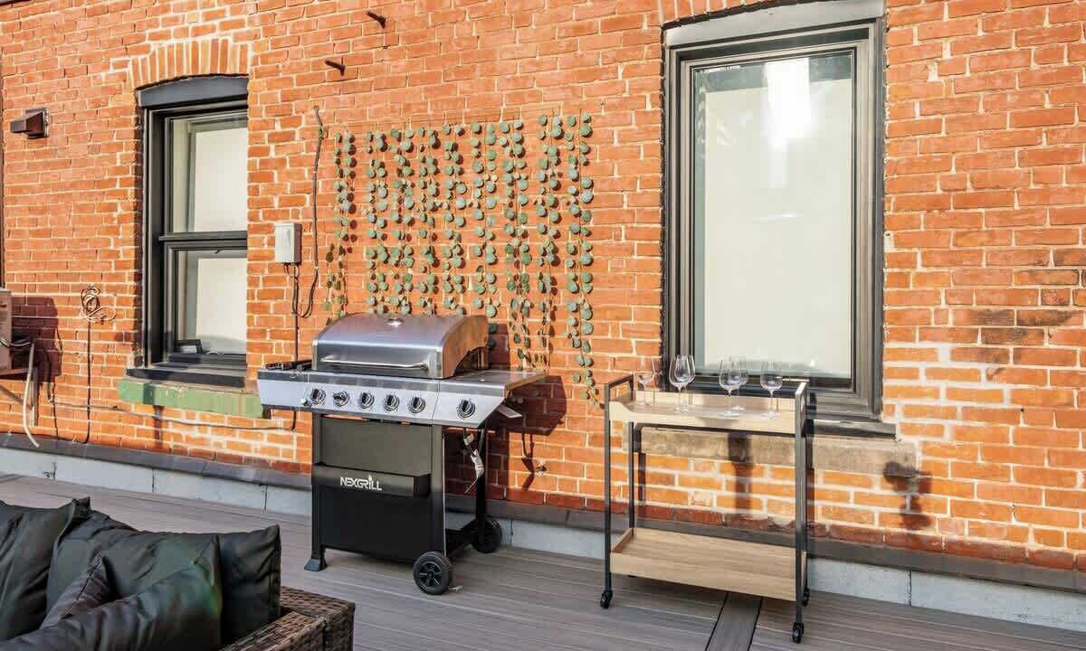 Photo of Outdoor in Griffintown